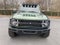 2025 Ford Bronco Badlands RTR