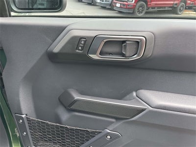 2025 Ford Bronco Badlands RTR