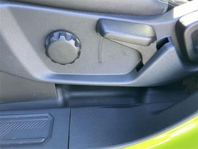 2025 Ford Bronco Badlands RTR