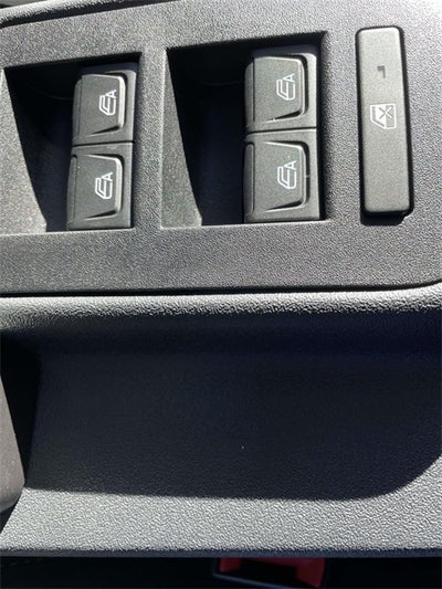 2025 Ford Bronco Badlands RTR