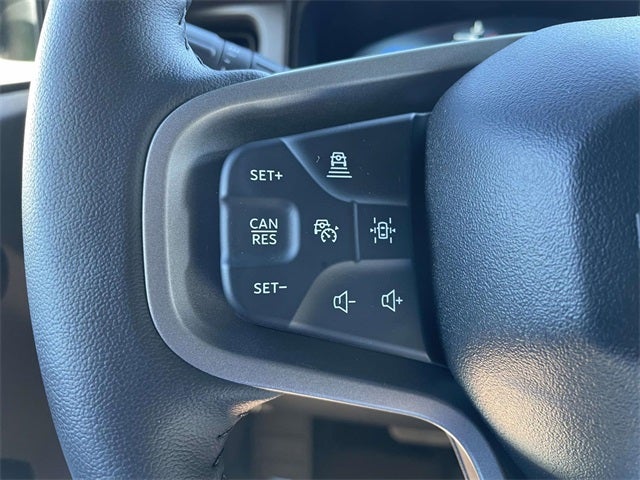 2025 Ford Bronco Badlands RTR