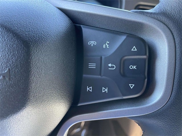 2025 Ford Bronco Badlands RTR