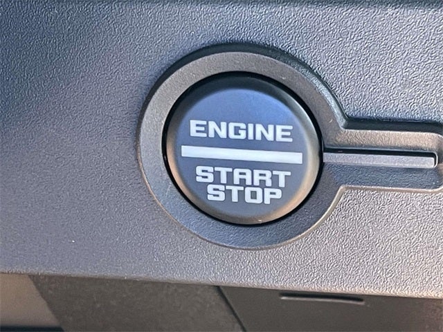 2025 Ford Bronco Badlands RTR