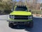 2025 Ford Bronco Badlands RTR