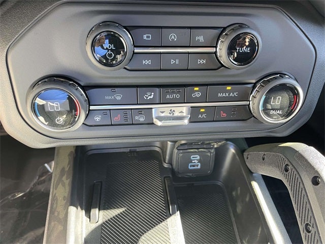 2025 Ford Bronco Badlands RTR