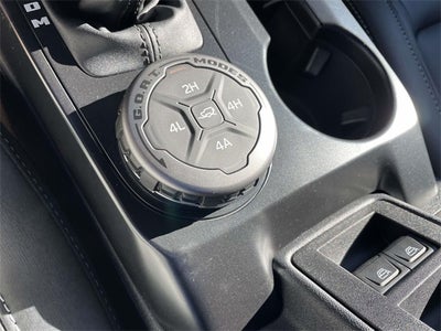 2025 Ford Bronco Badlands RTR