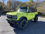 2025 Ford Bronco Badlands RTR