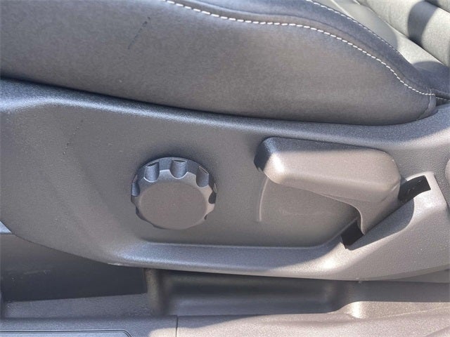 2025 Ford Bronco Badlands RTR