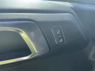 2025 Ford Bronco Badlands RTR