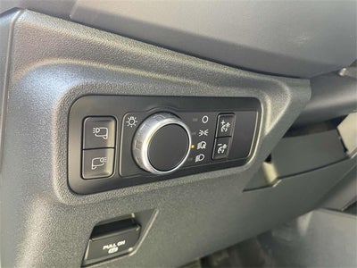 2025 Ford Bronco Badlands RTR