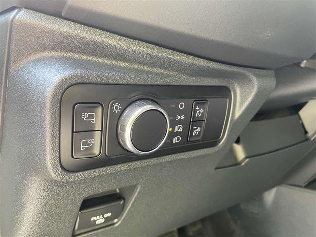 2025 Ford Bronco Badlands RTR