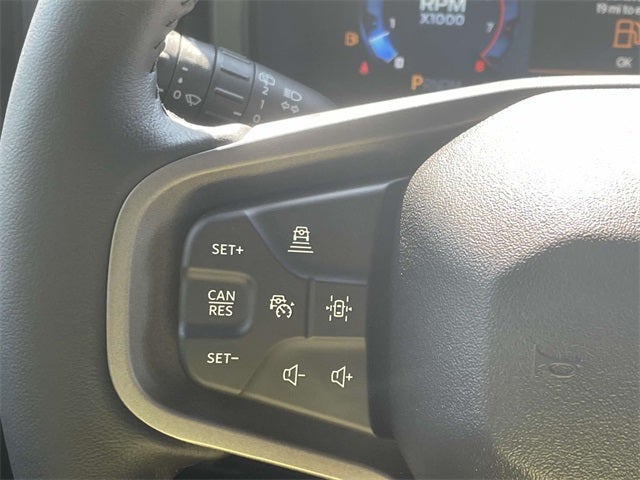 2025 Ford Bronco Badlands RTR