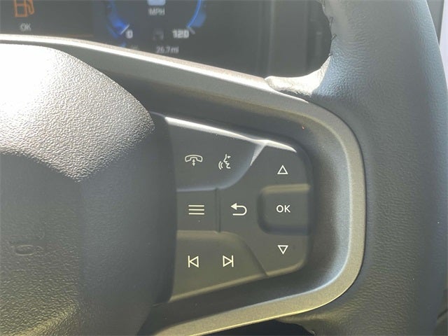 2025 Ford Bronco Badlands RTR