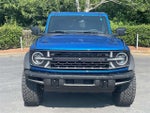 2025 Ford Bronco Badlands RTR