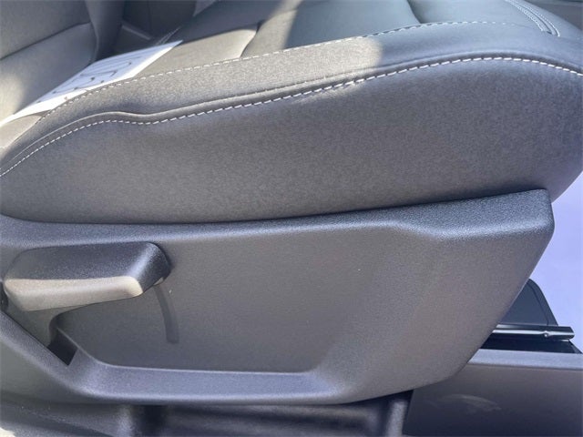 2025 Ford Bronco Badlands RTR