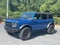 2025 Ford Bronco Badlands RTR