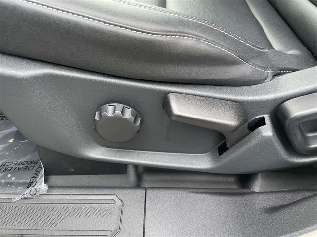 2025 Ford Bronco Badlands RTR