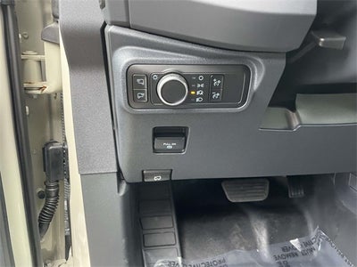 2025 Ford Bronco Badlands RTR