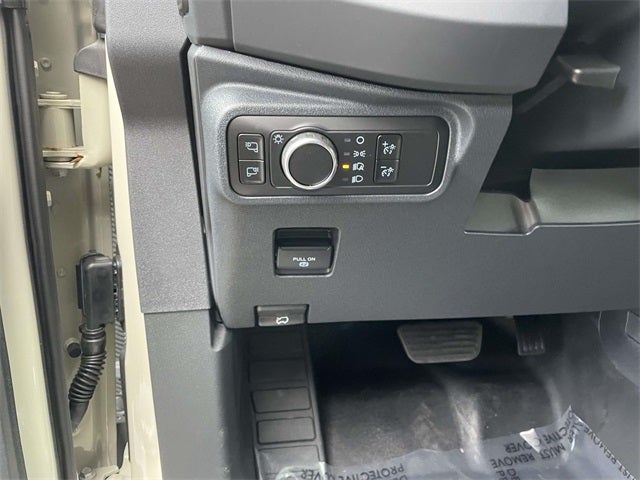 2025 Ford Bronco Badlands RTR