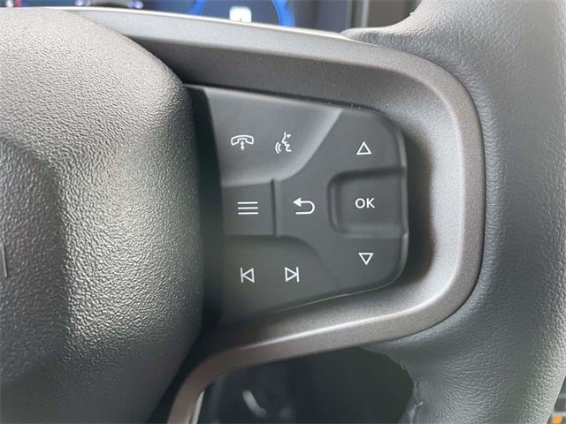 2025 Ford Bronco Badlands RTR