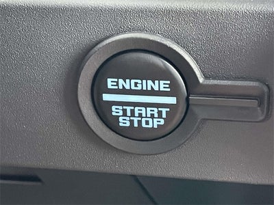 2025 Ford Bronco Badlands RTR