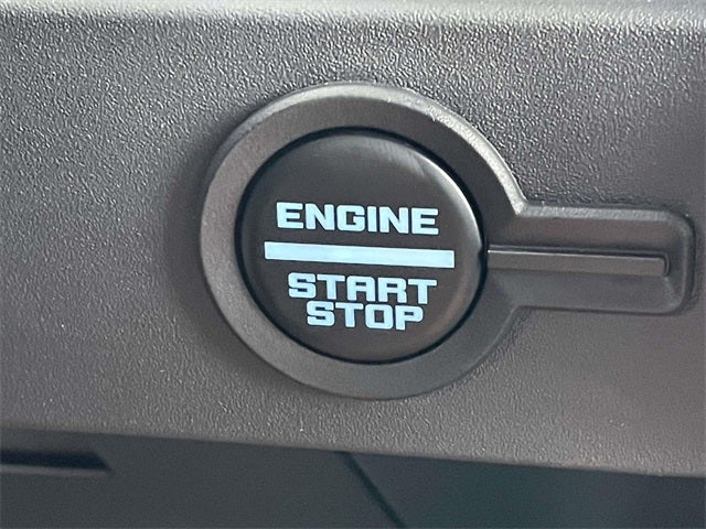 2025 Ford Bronco Badlands RTR