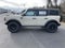 2025 Ford Bronco Badlands RTR