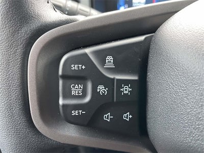 2025 Ford Bronco Badlands SMFC Performance