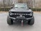 2025 Ford Bronco Badlands SMFC Performance