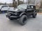 2025 Ford Bronco Badlands SMFC Performance