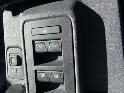 2025 Ford Bronco Badlands RTR