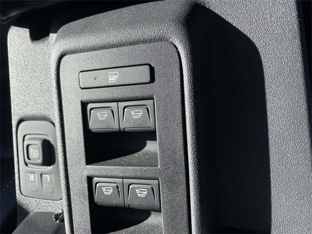 2025 Ford Bronco Badlands RTR