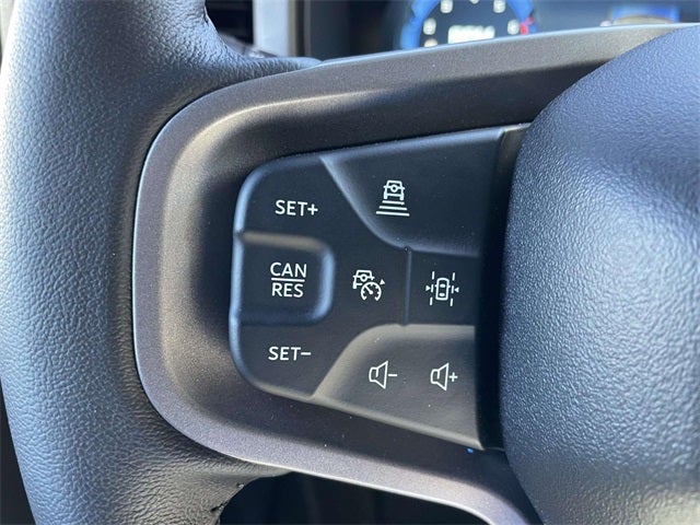 2025 Ford Bronco Badlands RTR