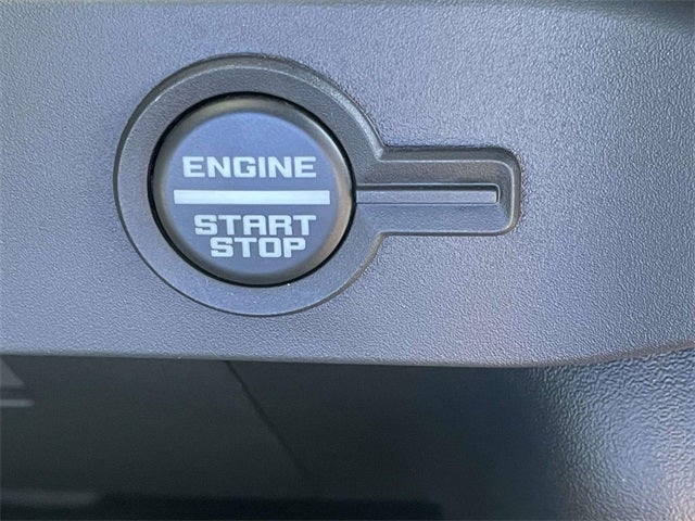 2025 Ford Bronco Badlands RTR