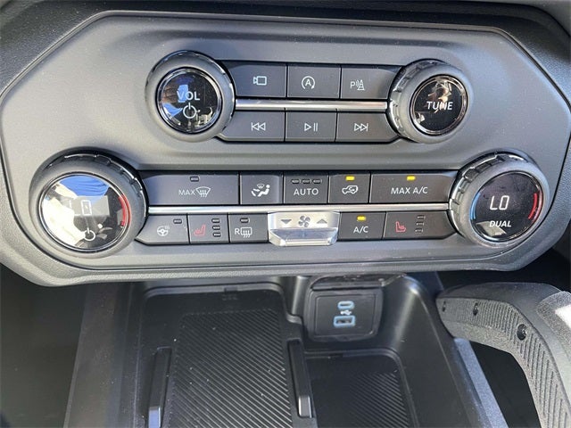 2025 Ford Bronco Badlands RTR