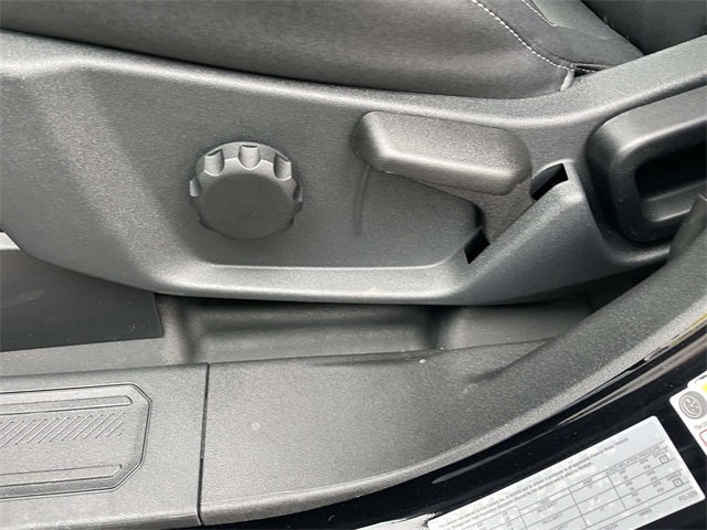 2025 Ford Bronco Badlands RTR