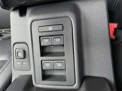 2025 Ford Bronco Badlands RTR