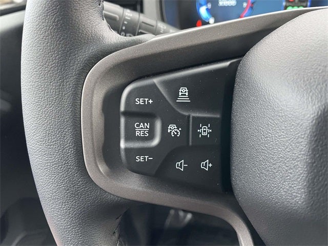 2025 Ford Bronco Badlands RTR