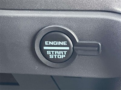 2025 Ford Bronco Badlands RTR