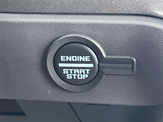 2025 Ford Bronco Badlands RTR