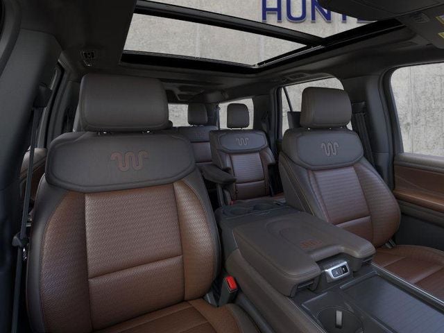 2026 Ford Expedition Max King Ranch