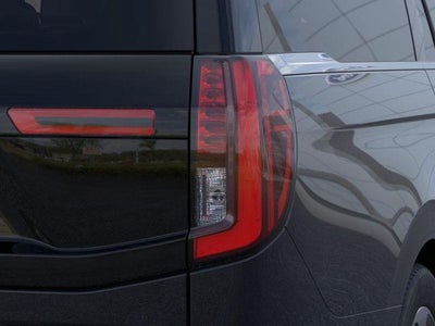 2026 Ford Expedition Max King Ranch