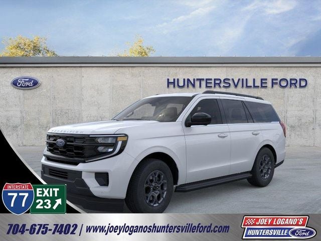 2026 Ford Expedition Active's photo