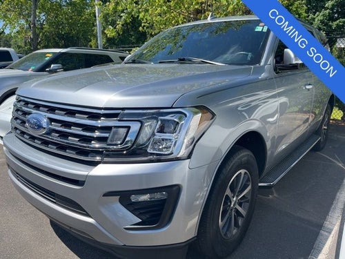 2021 Ford Expedition XLT