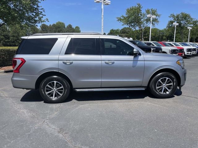 2021 Ford Expedition XLT