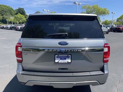 2021 Ford Expedition XLT