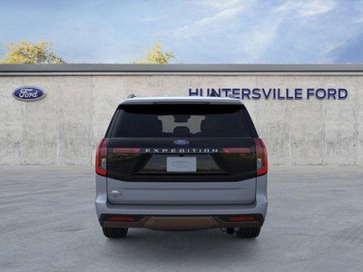 2026 Ford Expedition King Ranch