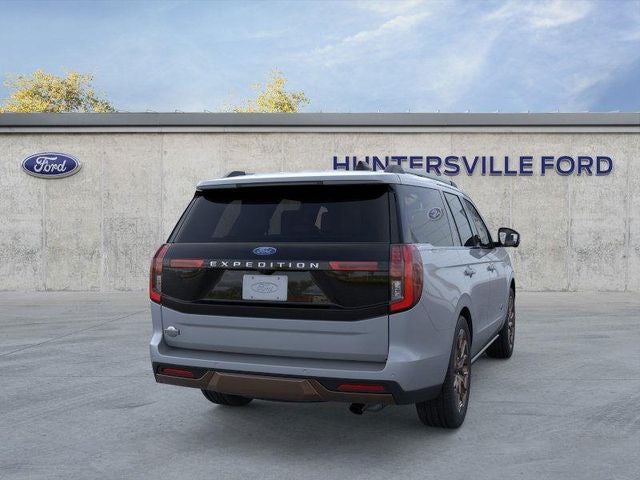 2026 Ford Expedition King Ranch