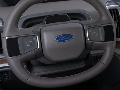 2026 Ford Expedition King Ranch