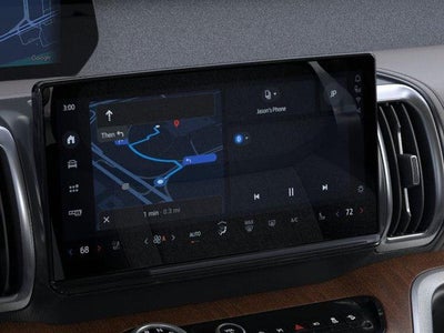 2026 Ford Expedition King Ranch